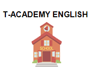 T-ACADEMY ENGLISH